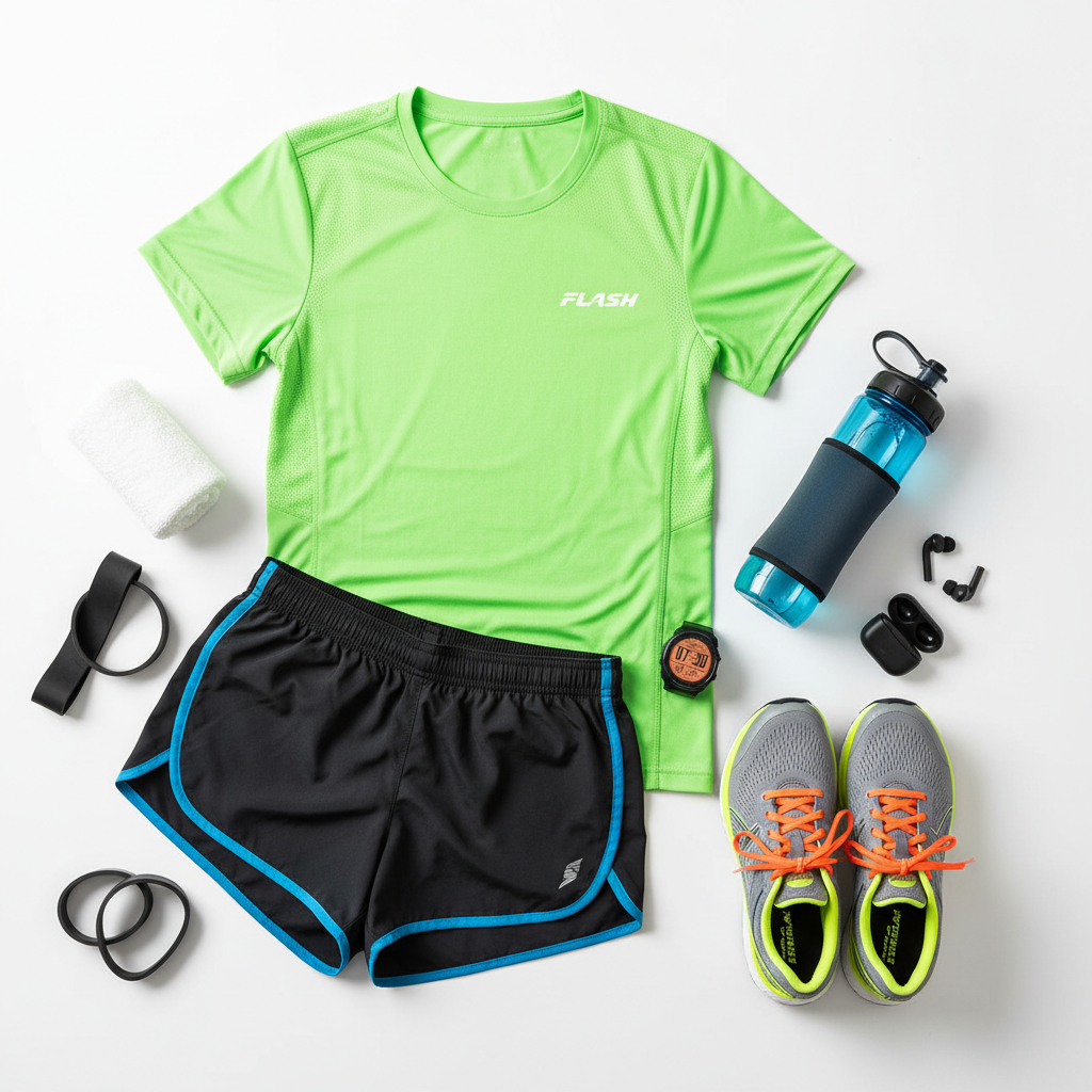 Esporte & Academia