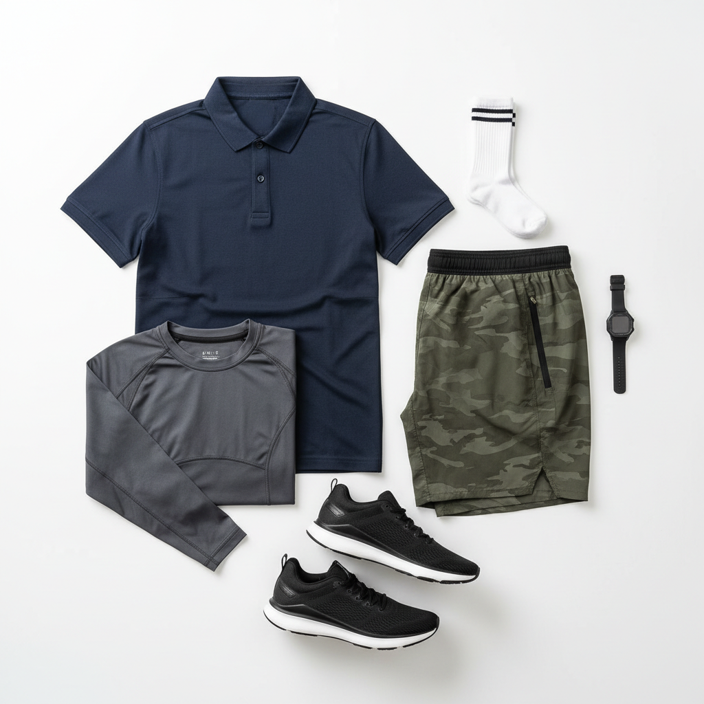 Moda Masculina
