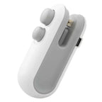 Seladora e Cortadora Portátil USB Recarregável