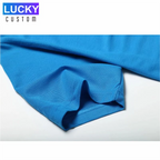 Camisa Polo Masculina Bordada | Estilo Business Casual Respirável