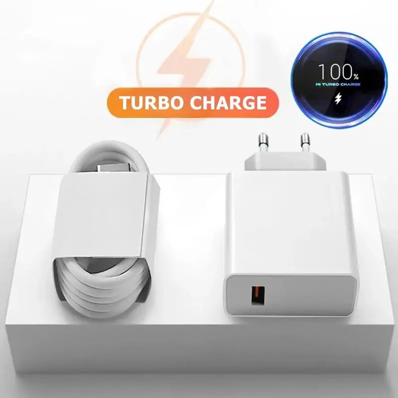 Carregador de Viagem USB 15W com Carregamento Rápido | Bivolt 100-240V
