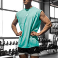 Regata Esportiva Masculina Dry Fit | Treino e Academia