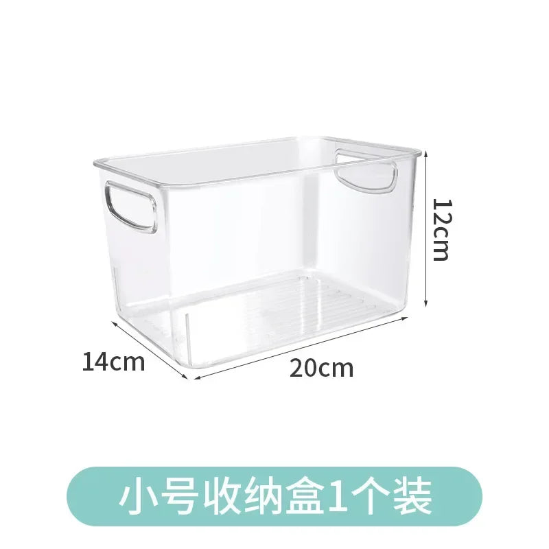 Organizador de Geladeira para Latas e Bebidas