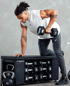 Regata Esportiva Masculina Dry Fit | Treino e Academia