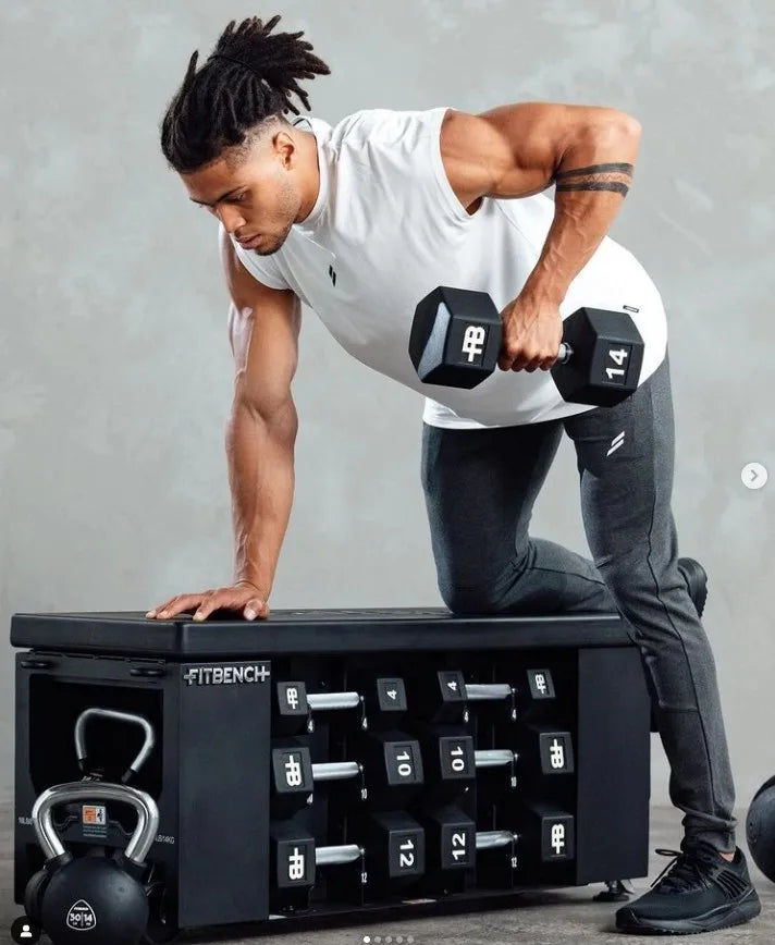 Regata Esportiva Masculina Dry Fit | Treino e Academia