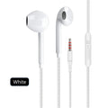 Fone Intra-auricular USB-C com Microfone para Games e Música