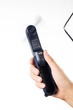 Mini Ventilador Recarregável USB 2000mAh Silencioso Himist
