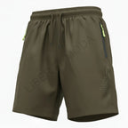 Short de Corrida Masculino Leve e Respirável