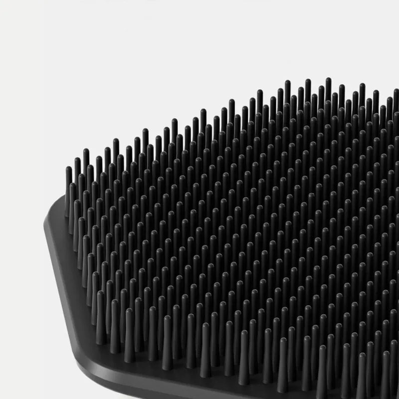 Escova de Limpeza Facial em Silicone | Limpeza Profunda e Massagem