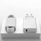 Carregador de viagem USB 15W EU - flat lay