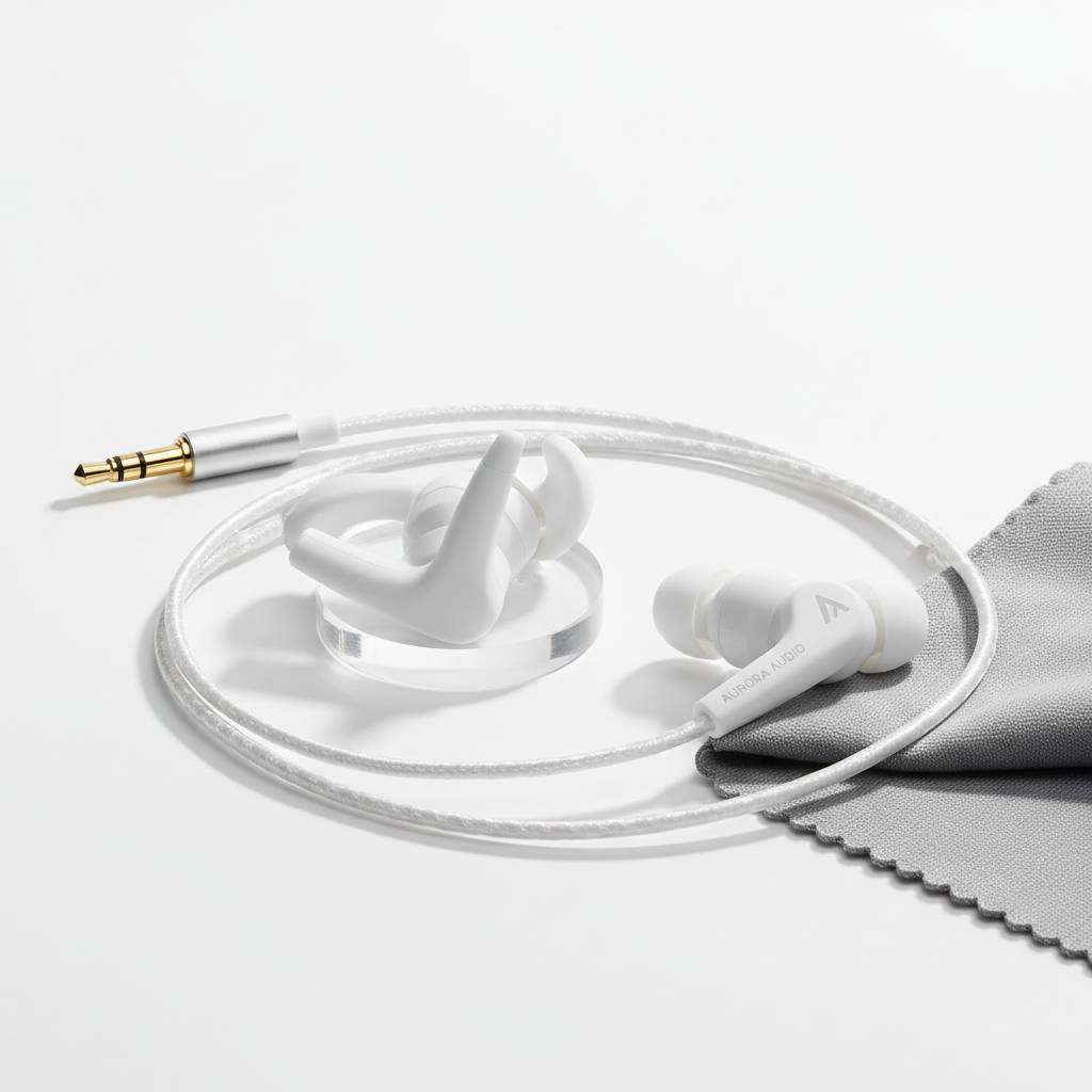Fone esportivo Hi-Fi lifestyle